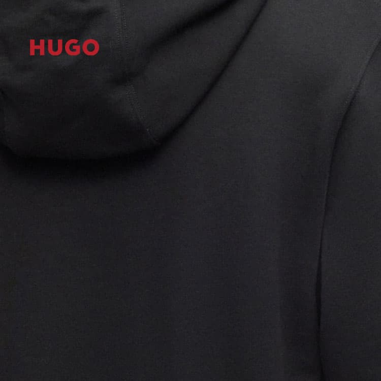 Худи HUGO BOSS FW23 - изображение 5