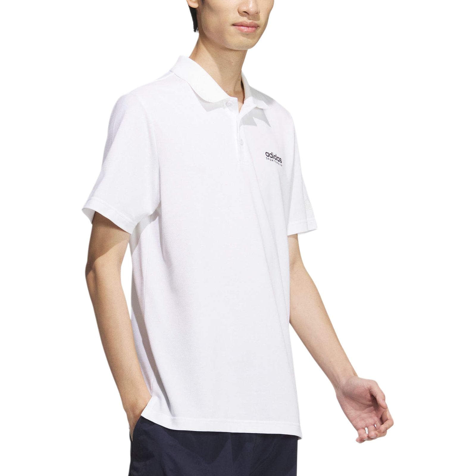 Поло adidas Polo - изображение 4
