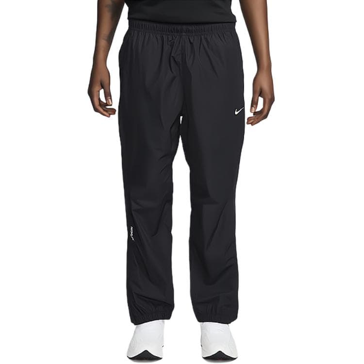 Штаны Nike x Nocta Jogger Pants Black - изображение 6