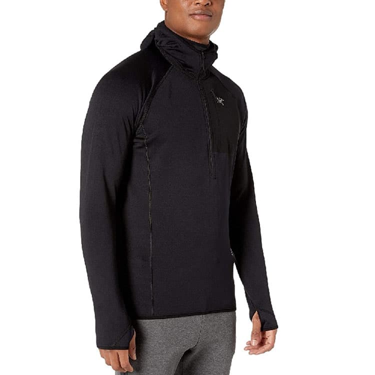 Худи Arcteryx Logo - изображение 4