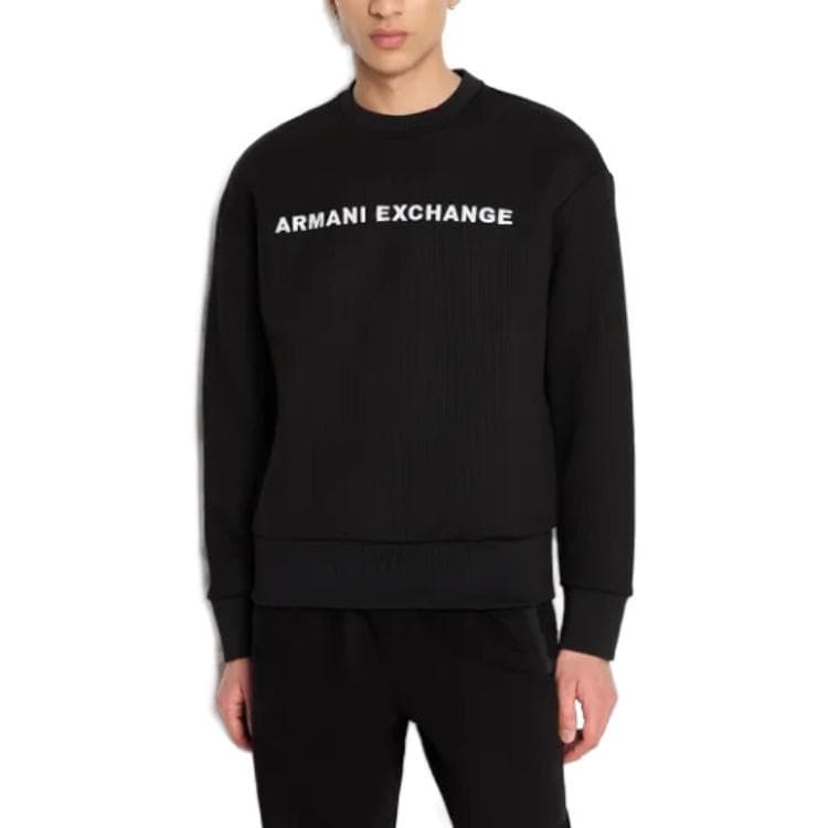 Худи ARMANI EXCHANGE - изображение 4