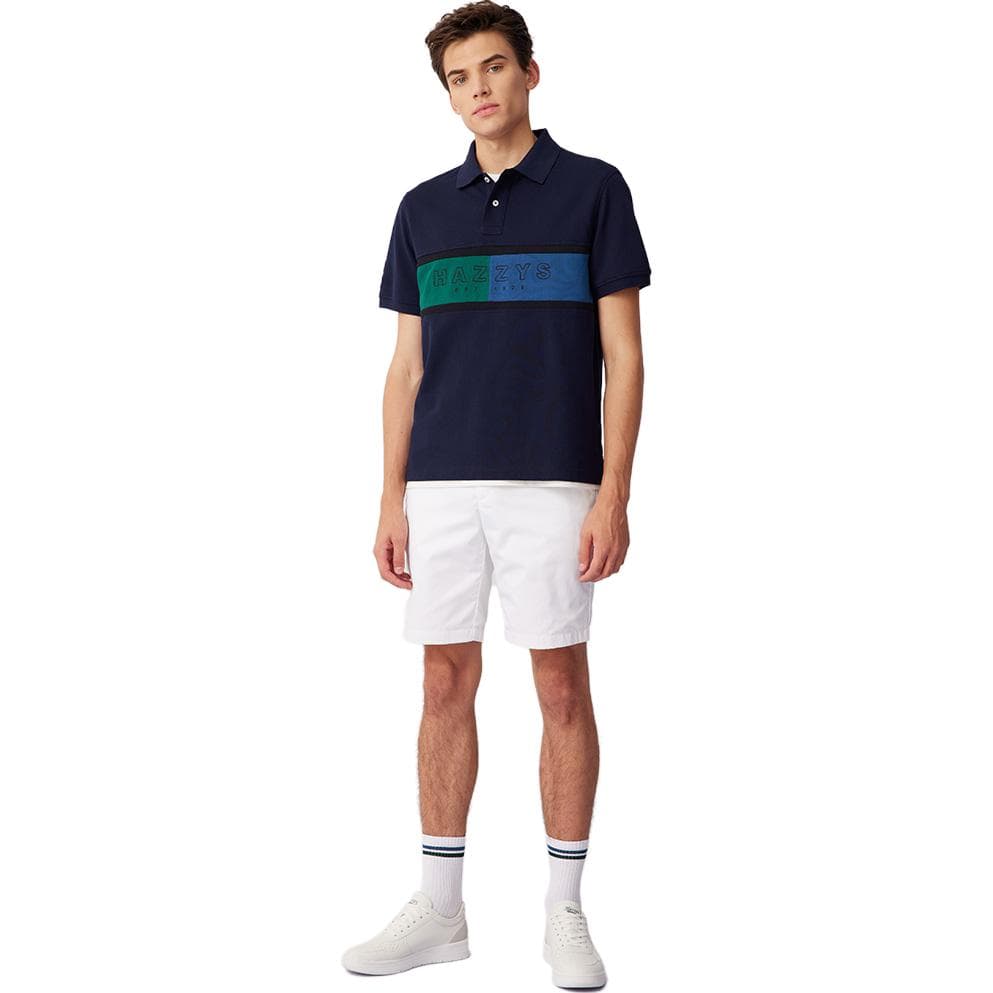 Поло HAZZYS Polo - изображение 5