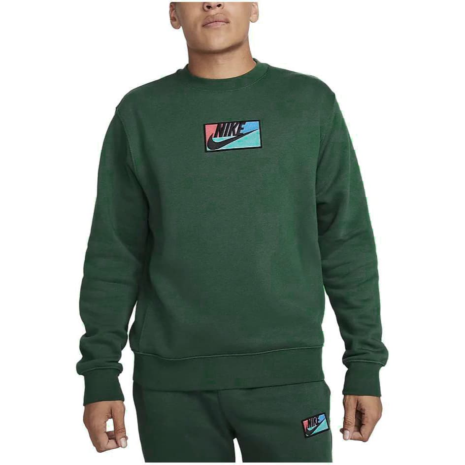 Худи Nike Club Fleece - изображение 3
