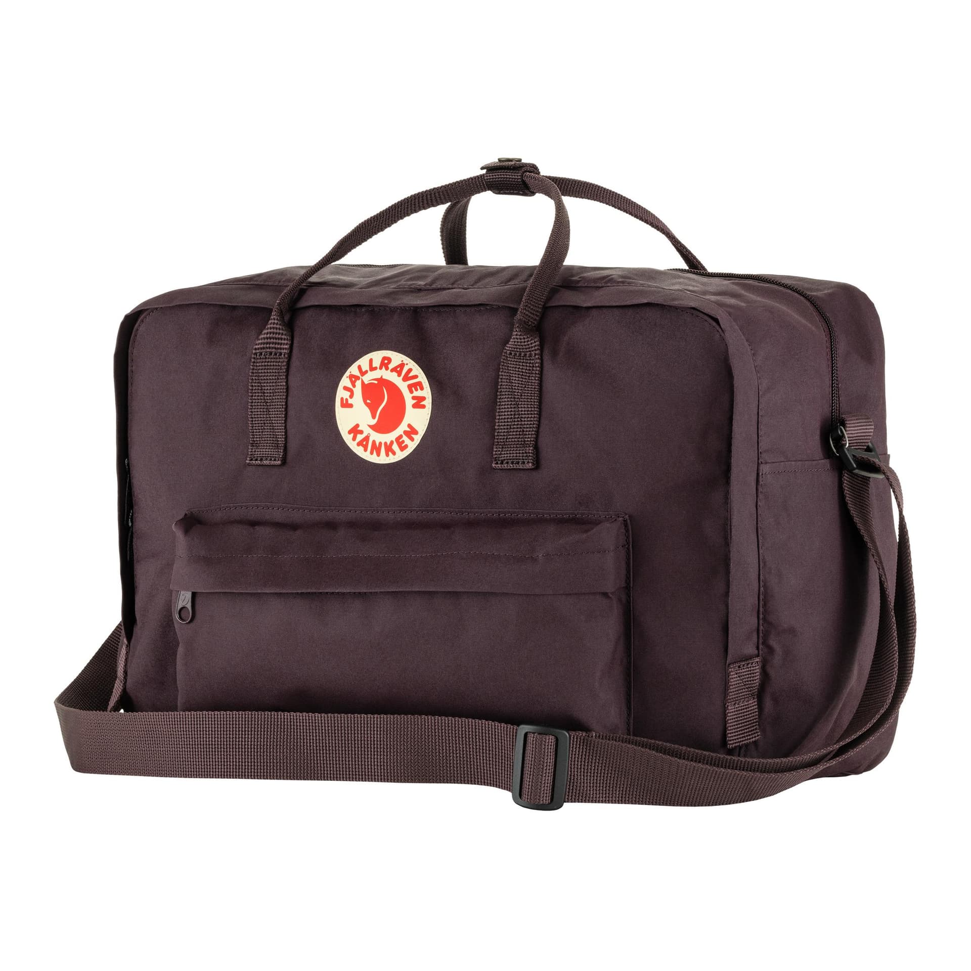 Fjallraven Туристические сумки Ethyl Ежевика Унисекс - изображение 2