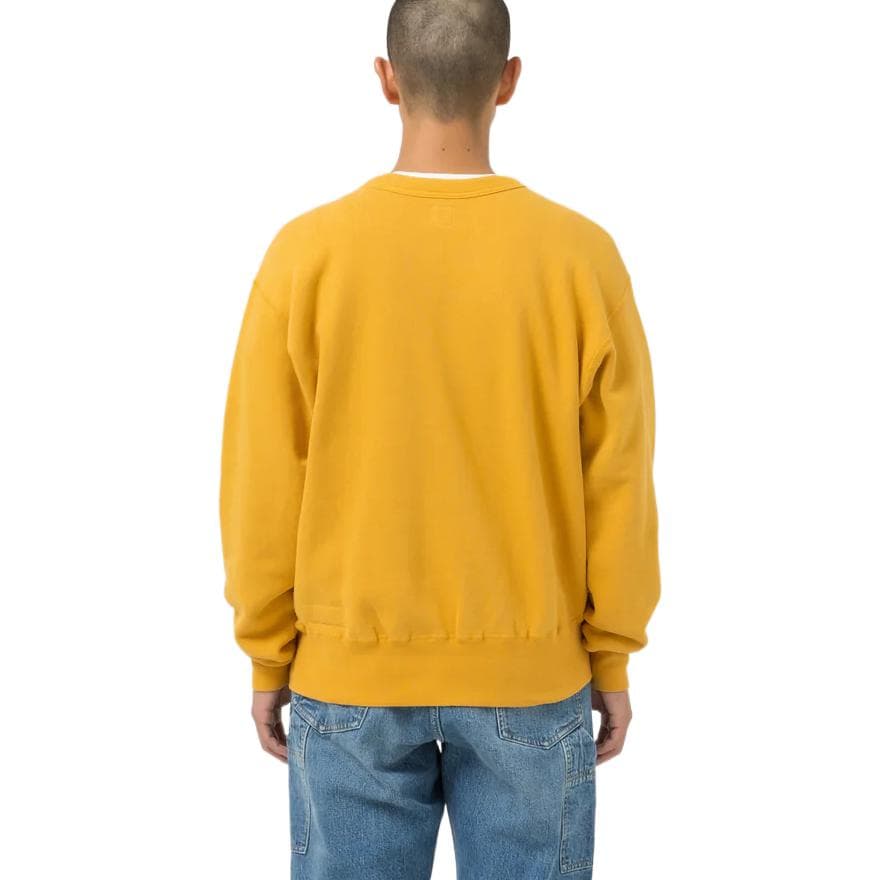 Кофта HUMAN MADE FW22 Duck Tsuriami Sweatshirt - изображение 4