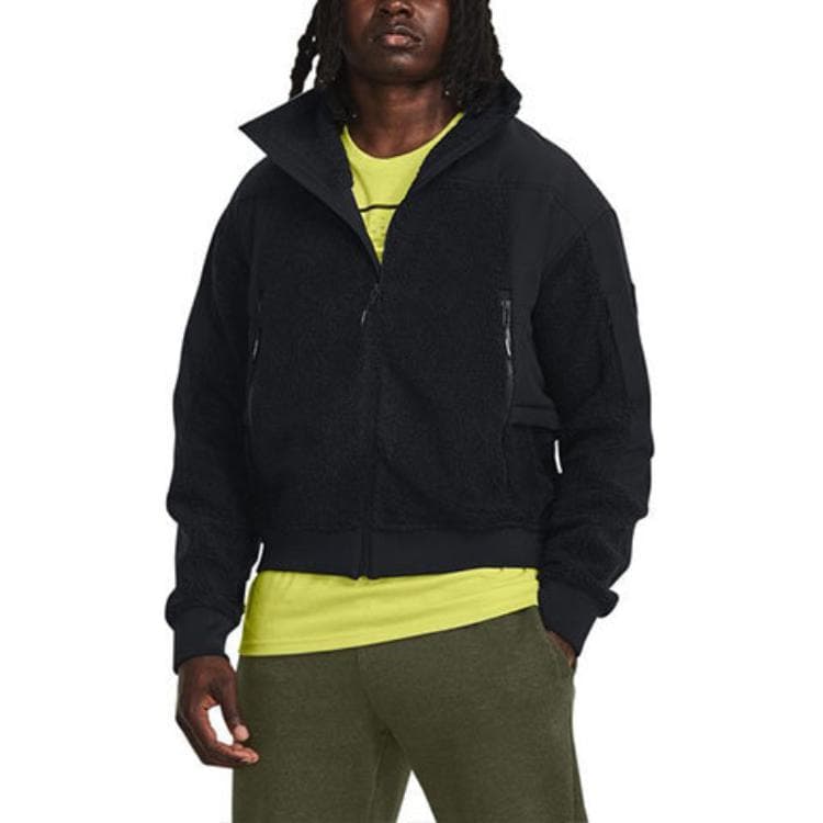 Куртка Under Armour Mission Insulated - изображение 5