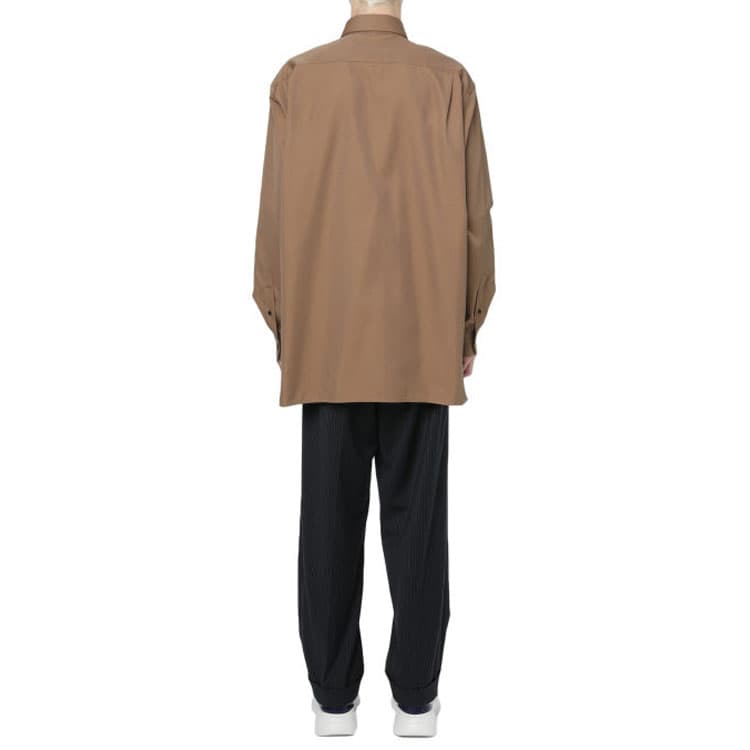 Рубашка Acne Studios - изображение 3