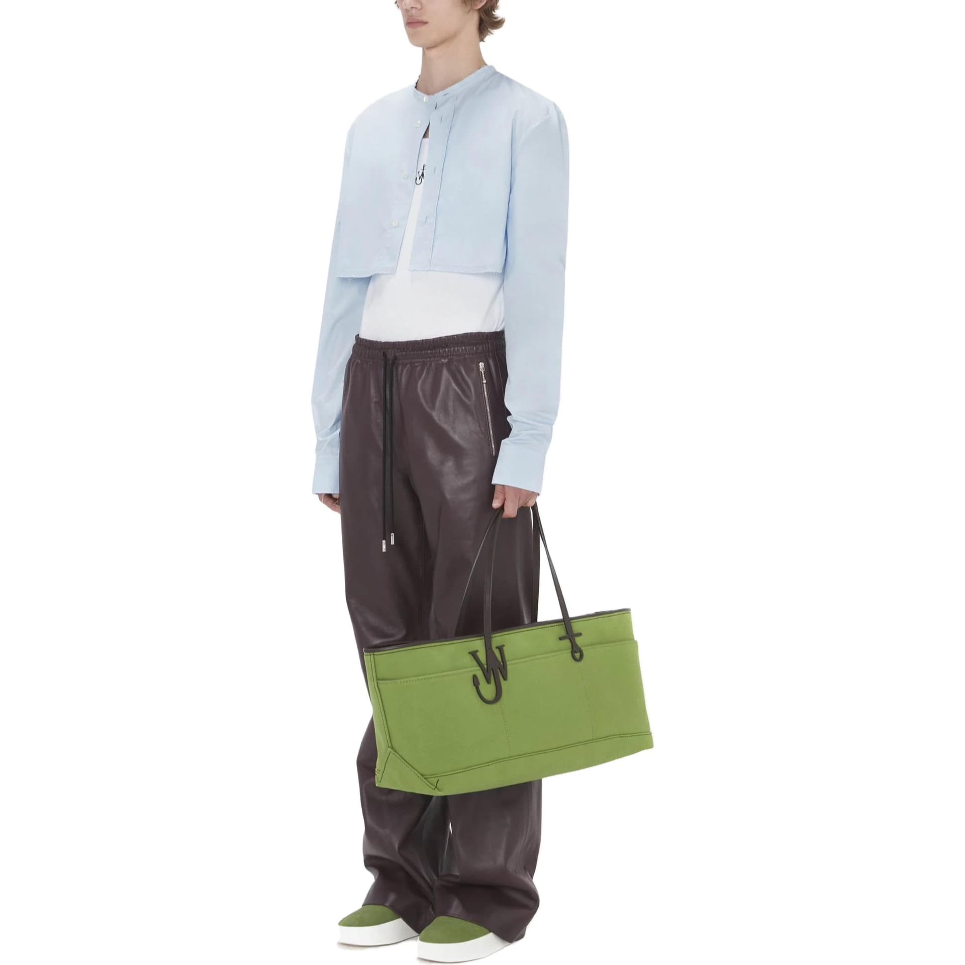 Рубашка JW Anderson - изображение 2