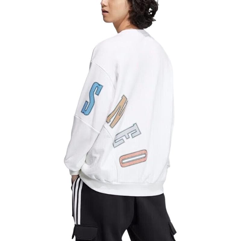 Худи adidas neo Logo - изображение 4
