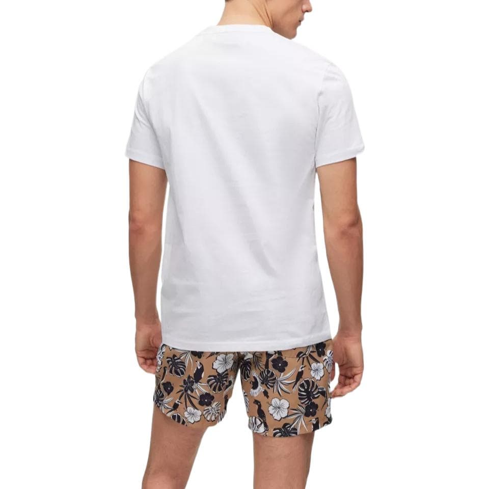 Футболка HUGO BOSS T - изображение 3