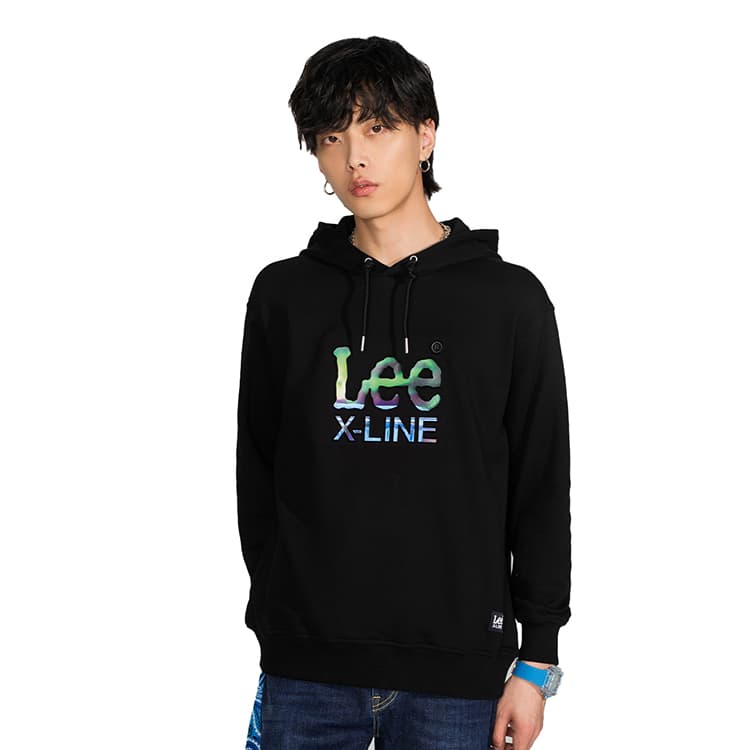Худи Lee FW22 - изображение 3