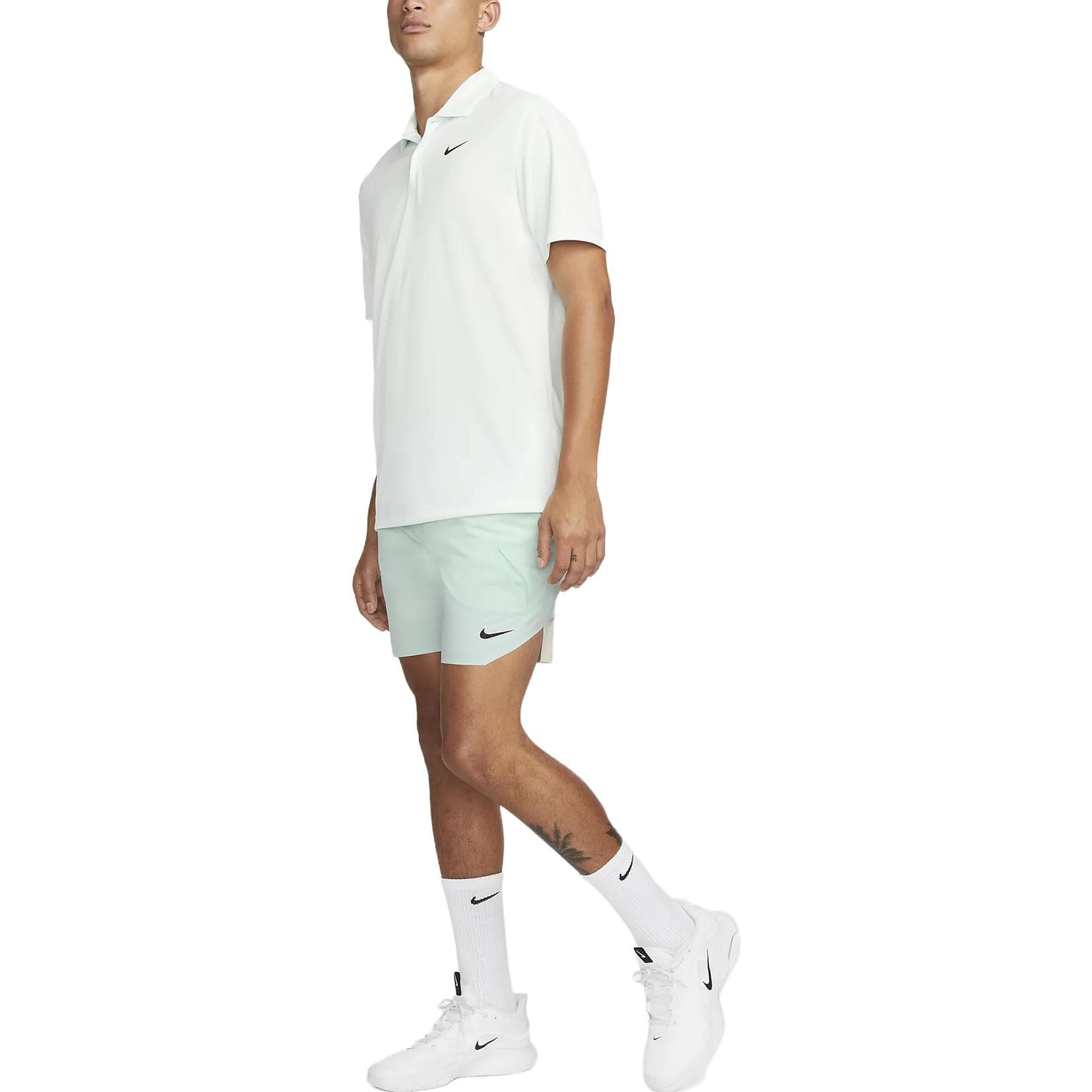 Тренировочные штаны Nike Court Dri-FIT Slam - изображение 3