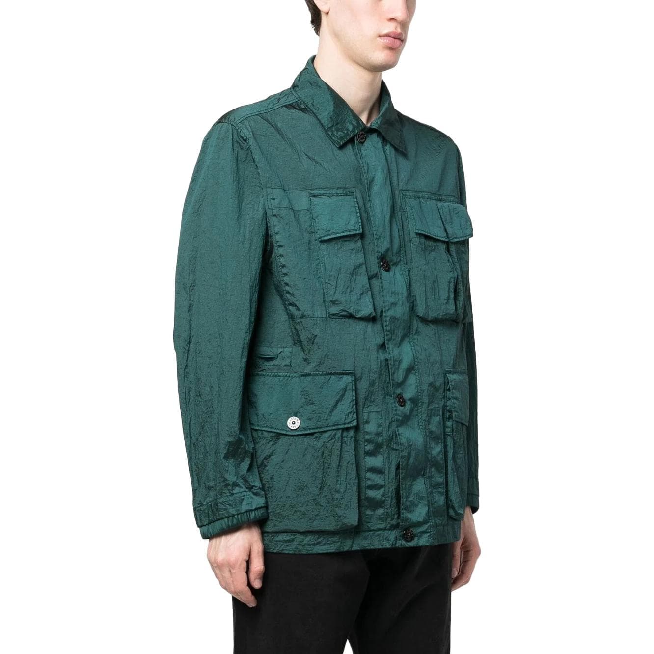 Куртка Stone Island - изображение 2