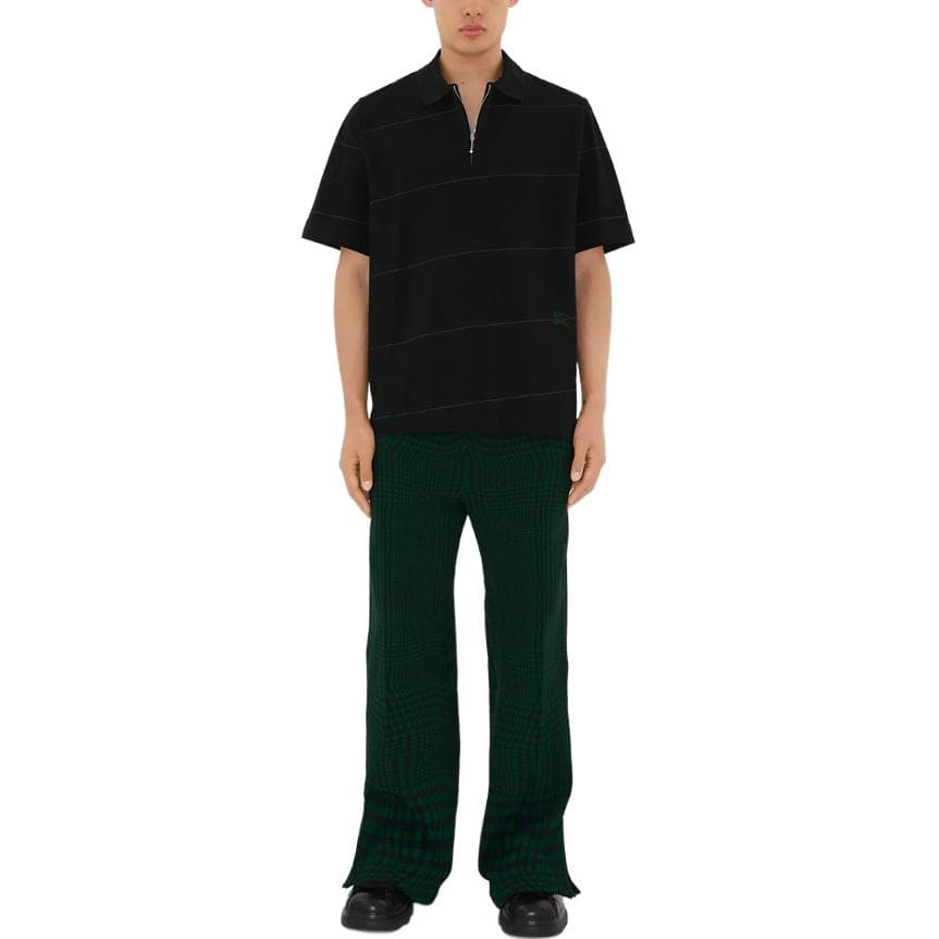 Поло Burberry FW23 LogoPolo - изображение 3