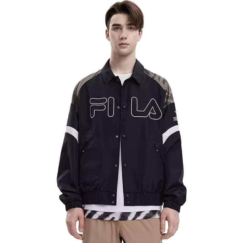 Куртка FILA 2023 - изображение 3