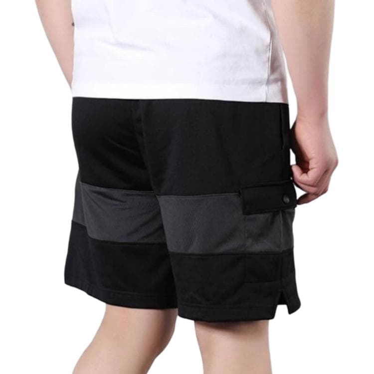 Баскетбольные шорты Nike DRI-FIT KD - изображение 5