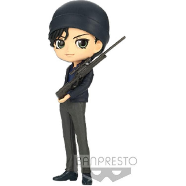 BANPRESTO Qposket Q 15cm - изображение 1