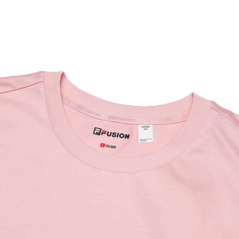 Футболка FILA FUSION T - изображение 3