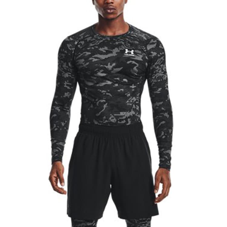 Спортивный костюм Under Armour HeatGear - изображение 4