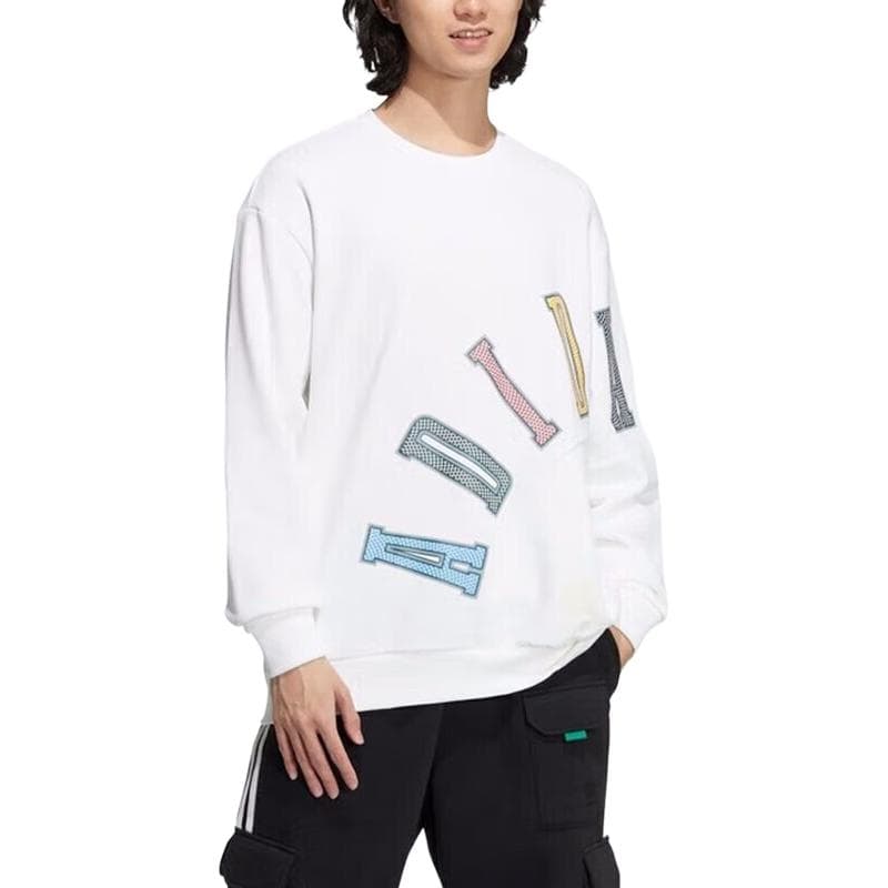 Худи adidas neo Logo - изображение 5