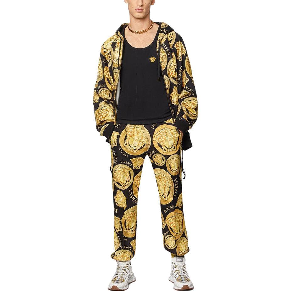 Майка VERSACE - изображение 4