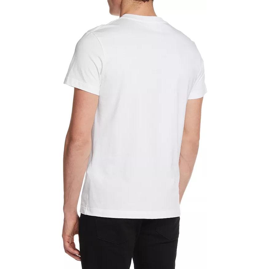 Футболка VERSACE JEANS COUTURE T - изображение 3