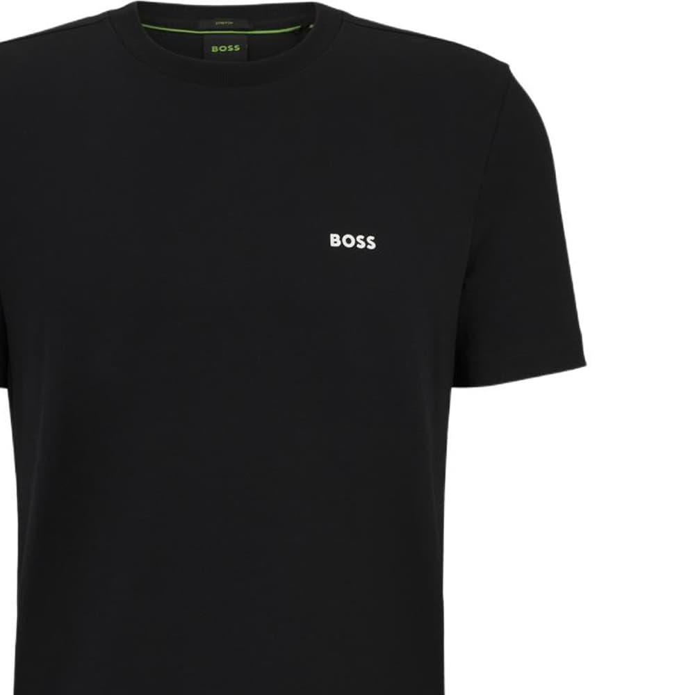 Футболка HUGO BOSS T - изображение 6