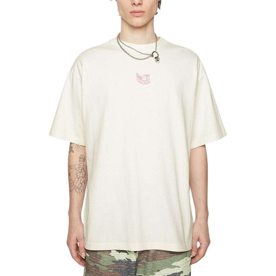 Футболка Acne Studios SS24 T - изображение 2