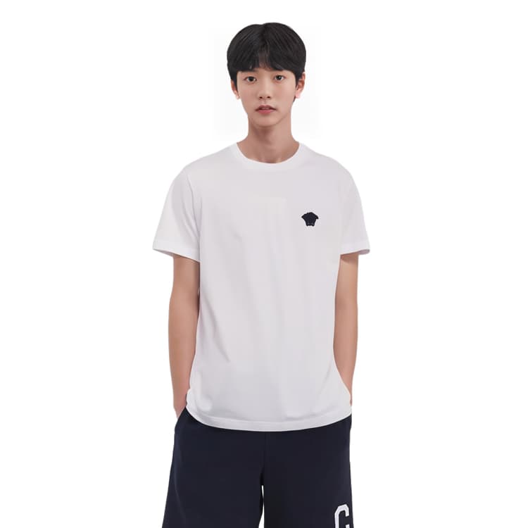 Футболка VERSACE T - изображение 4