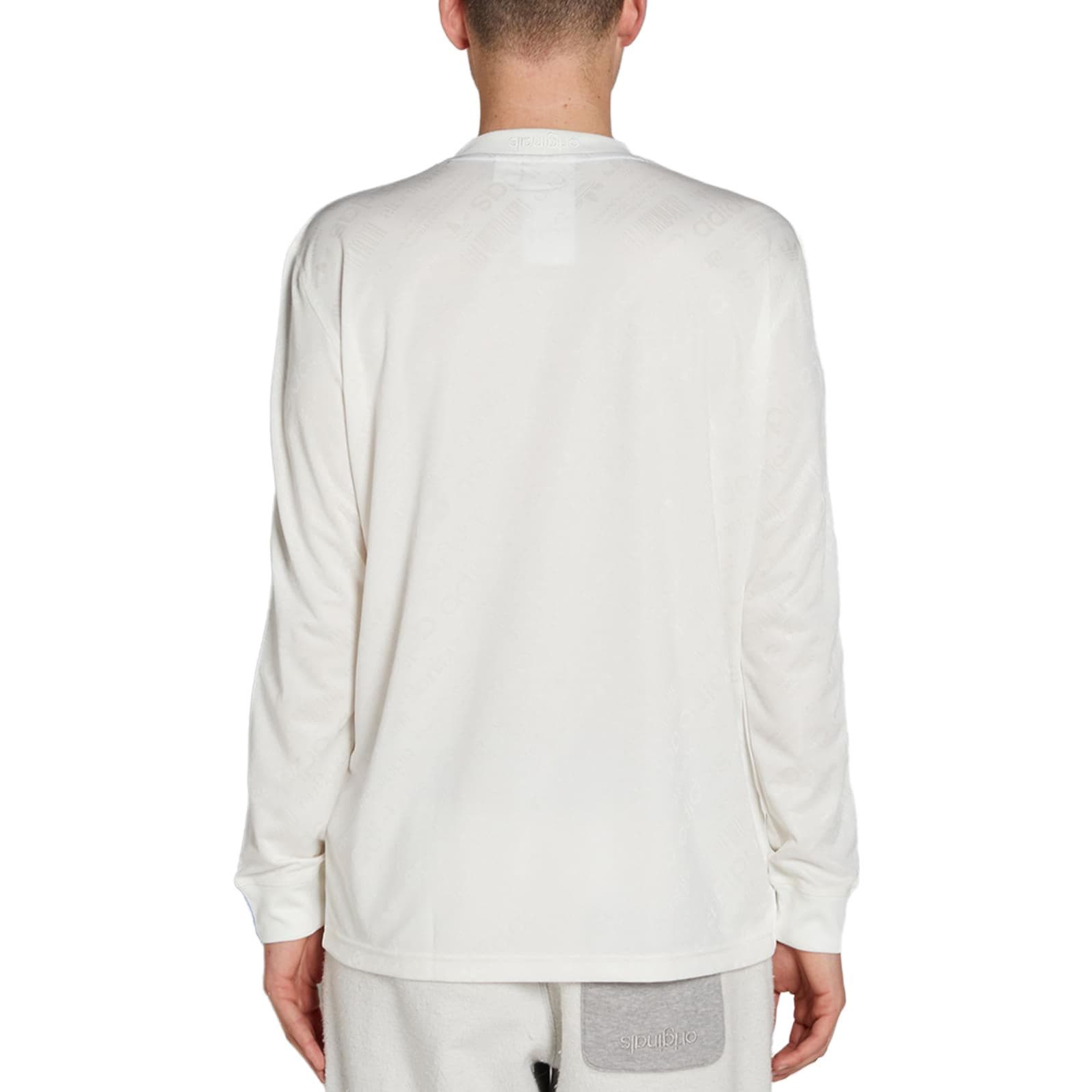 Футболка adidas originals x alexander wang T - изображение 4