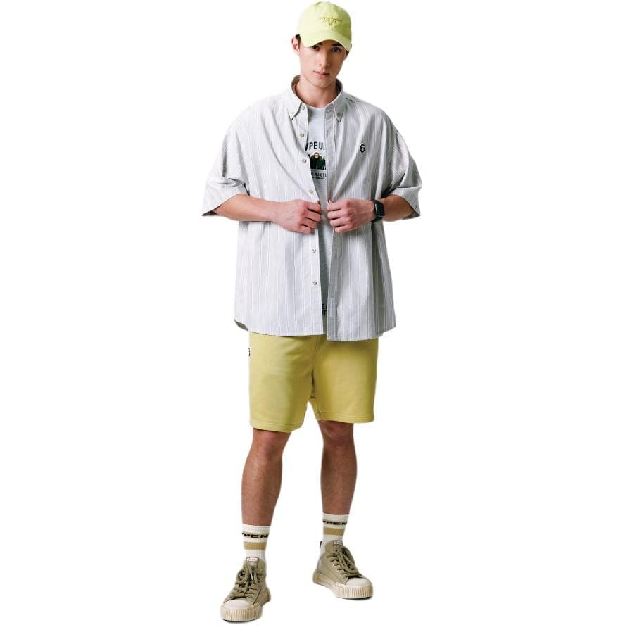 Рубашка Aape SS24 - изображение 3