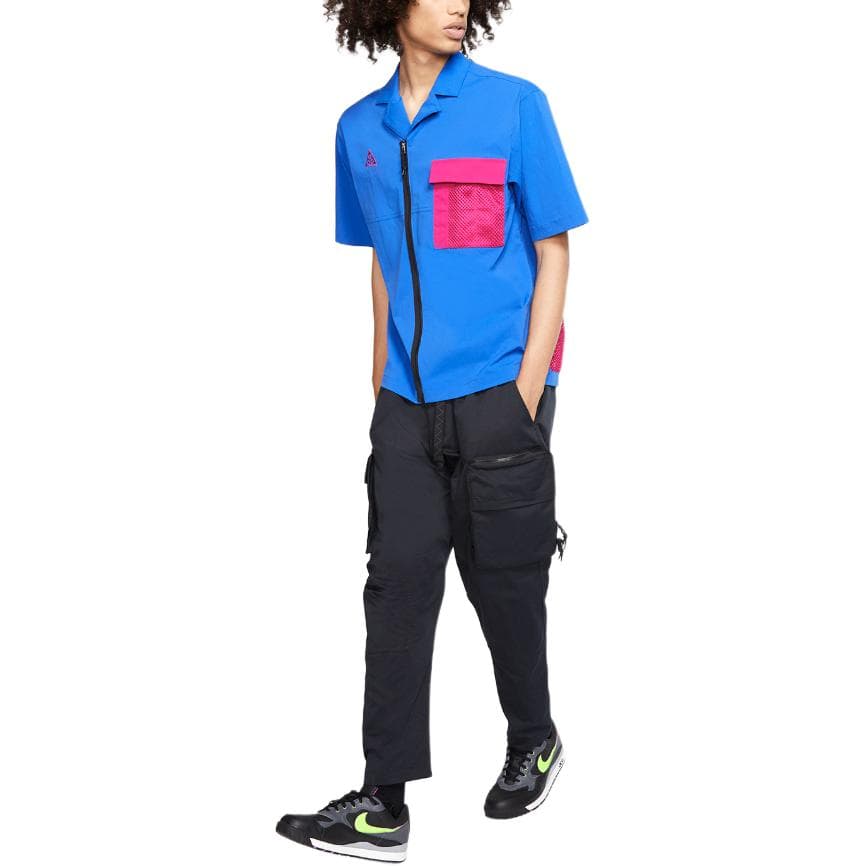 Штаны Nike ACG - изображение 5