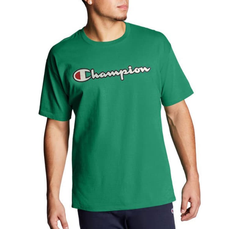 Футболка Champion T - изображение 3