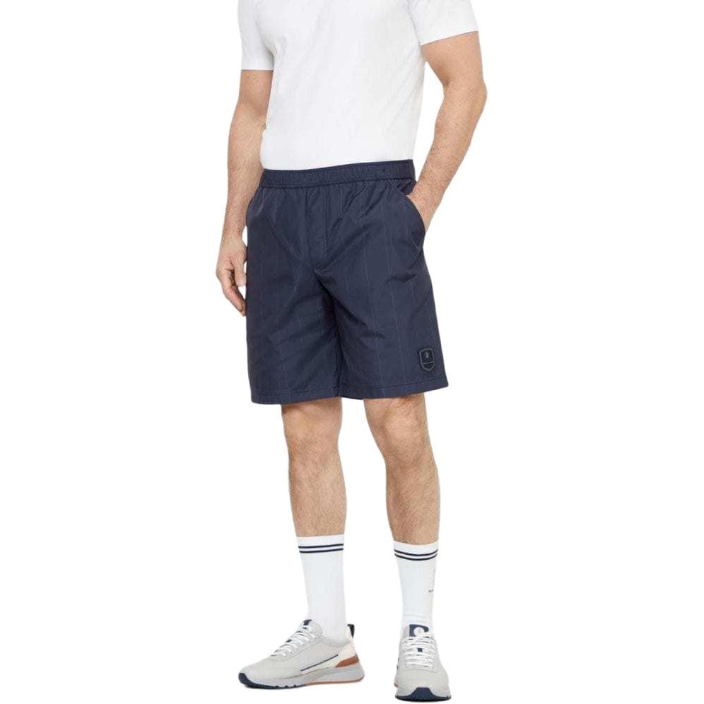 Шорты Brunello Cucinelli SS24 Logo - изображение 3