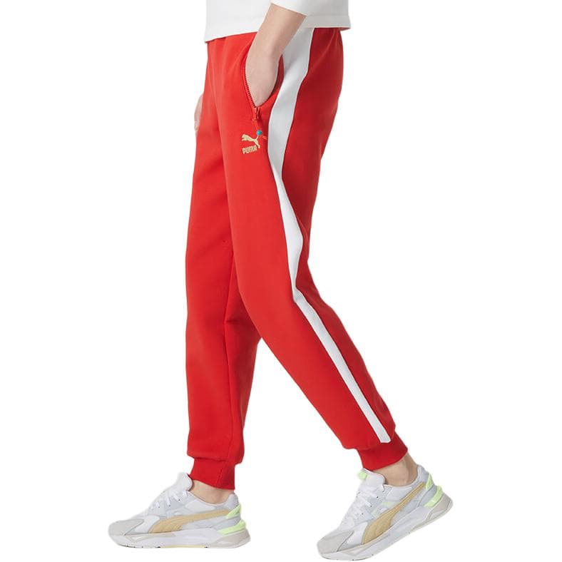 Штаны PUMA CNY - изображение 3