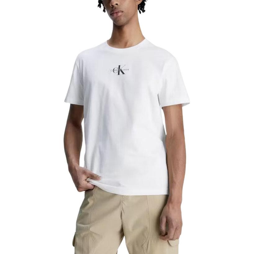 Футболка CKCalvin Klein T - изображение 4