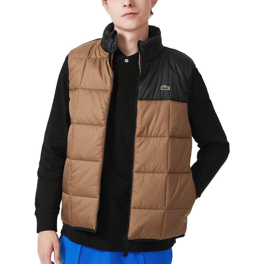 Жилет LACOSTE - изображение 5