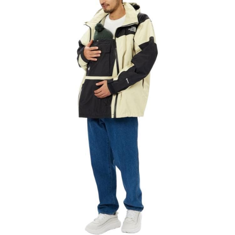 Куртка THE NORTH FACE Logo - изображение 6
