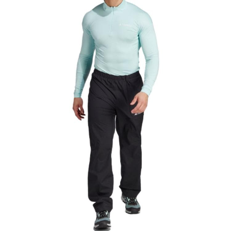 Штаны adidas - изображение 2