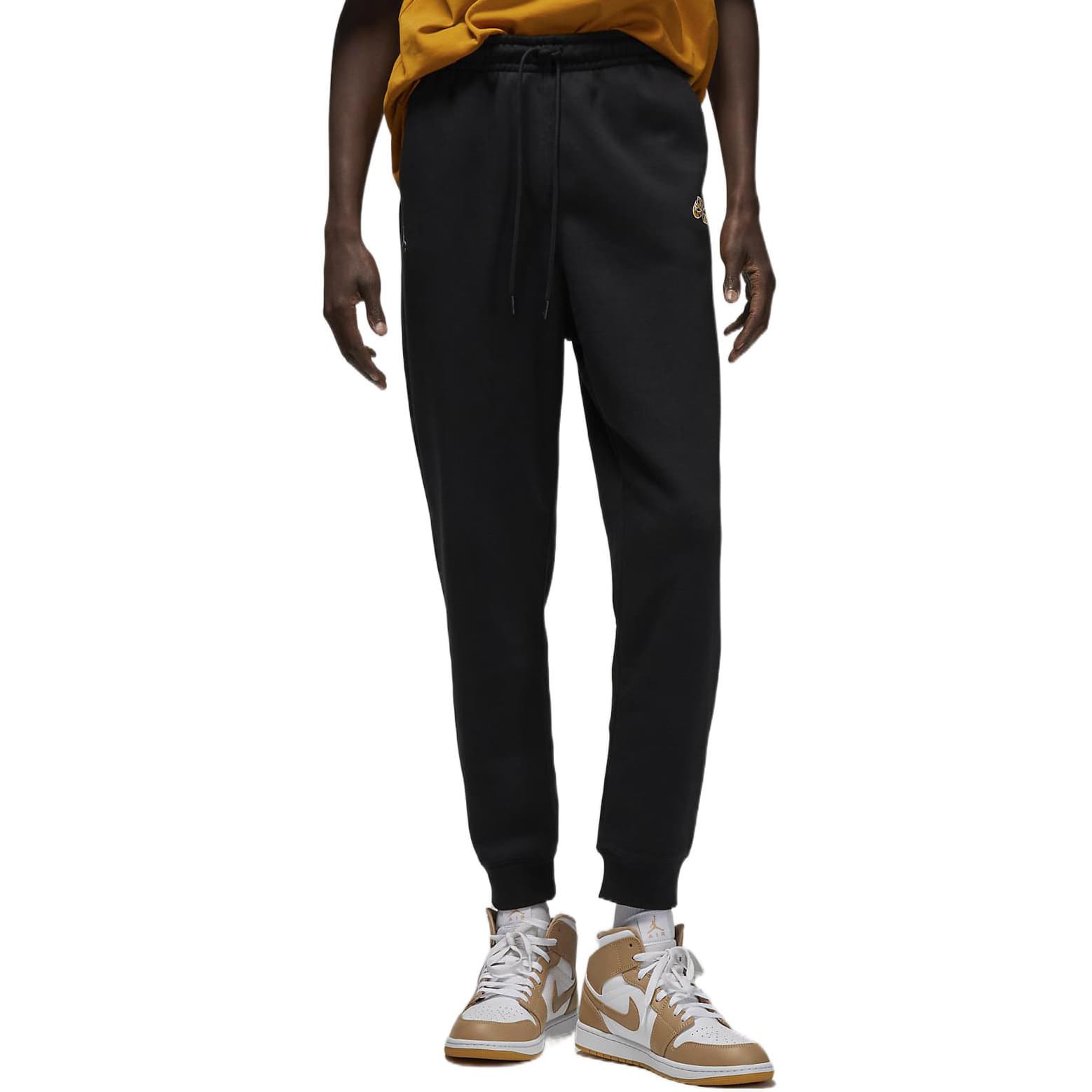 Штаны Nike Logo - изображение 4