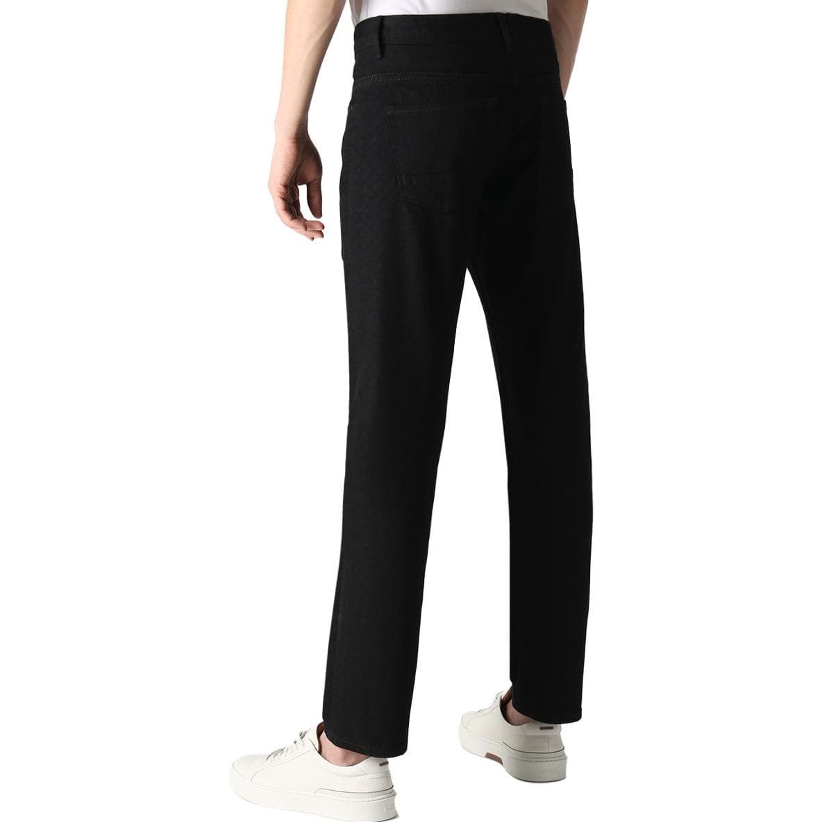 Штаны HUGO BOSS SS23 - изображение 4