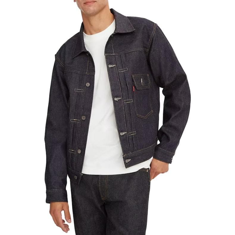 Куртка Levis - изображение 2