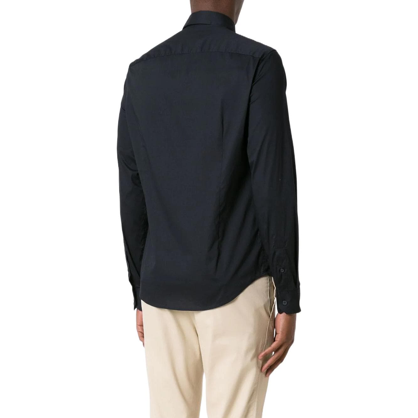 Рубашка ARMANI EXCHANGE FW22 - изображение 3