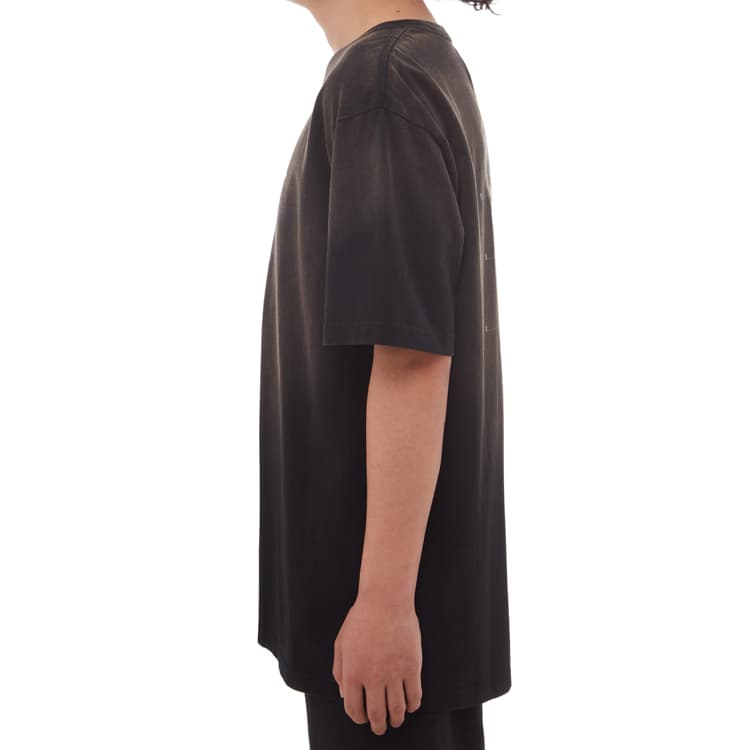 Футболка xVESSEL Skull Butterflys Tee T - изображение 3