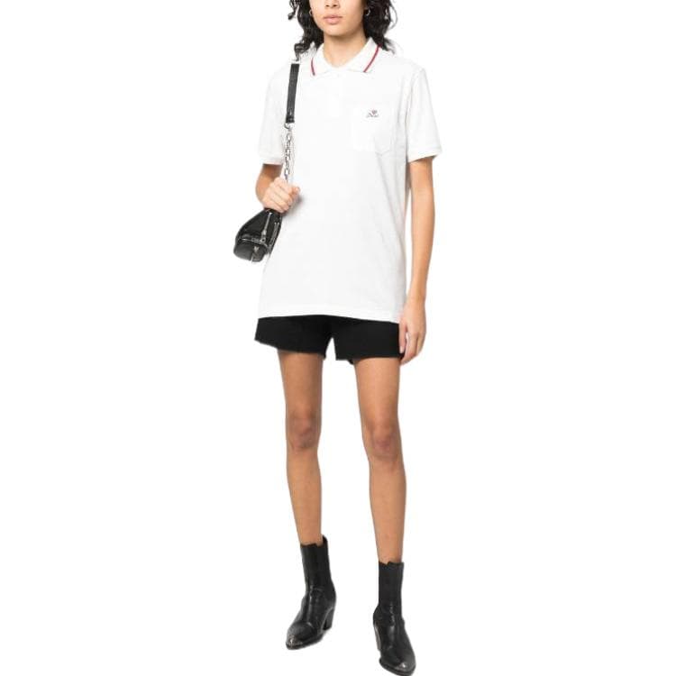 Поло DIESEL SS23 LogoPolo - изображение 4