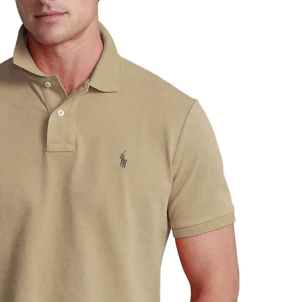 Поло Polo Ralph Lauren SS23 LogoPolo - изображение 6