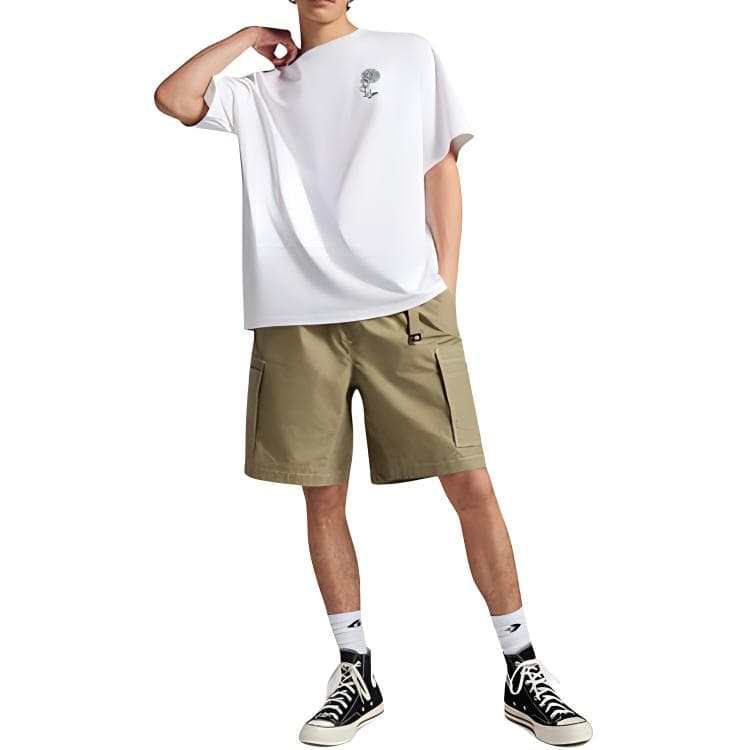 Футболка Converse T - изображение 3