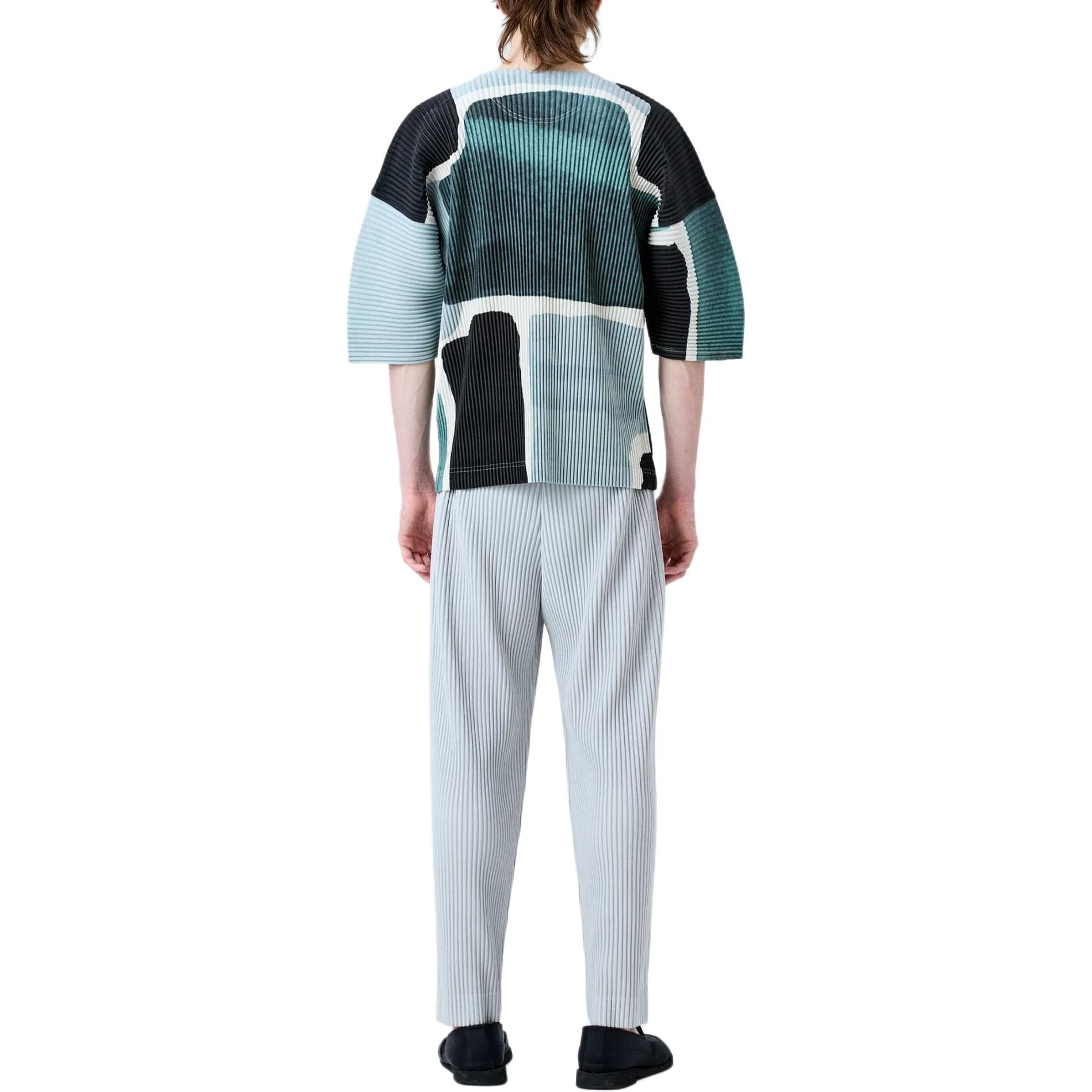 Футболка ISSEY MIYAKE T - изображение 3