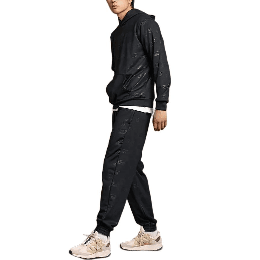 Штаны adidas - изображение 4