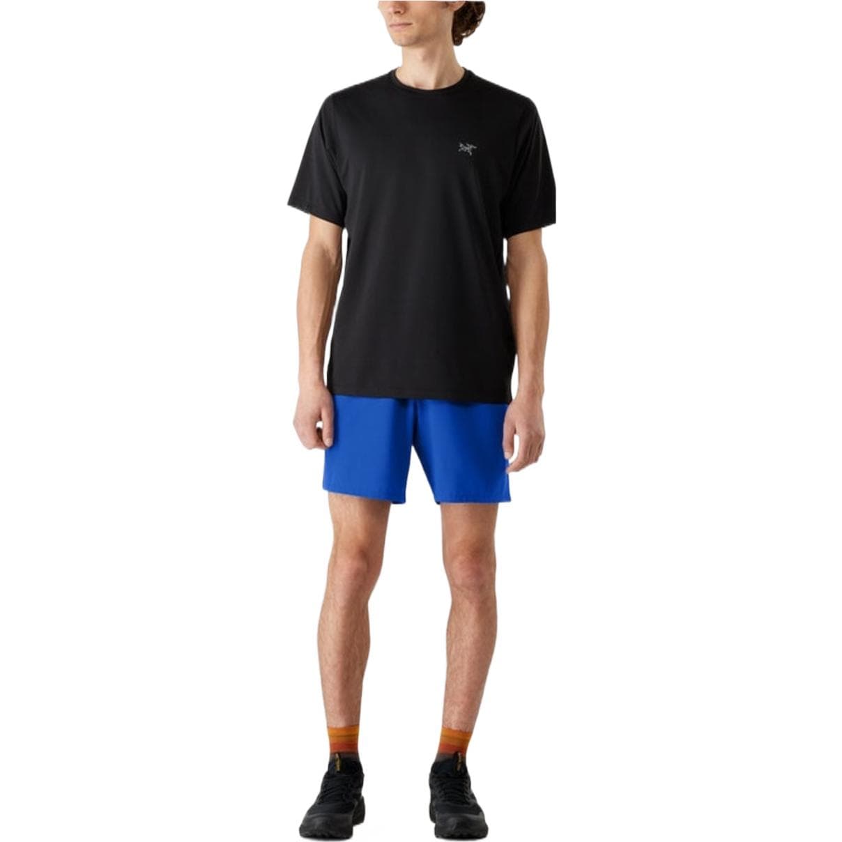 Шорты Arcteryx Norvan 9" Shorts - изображение 2